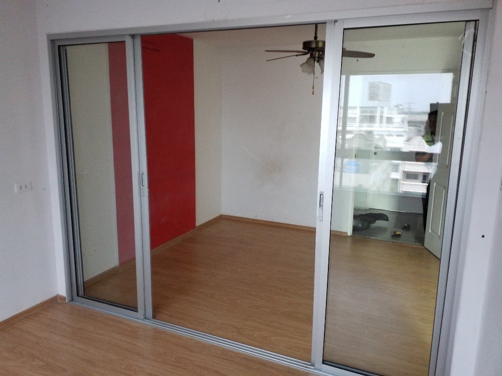 picture CONDO 28.84 Sq.m. Muang Nonthaburi Nonthaburi for 1.1M - 3/8