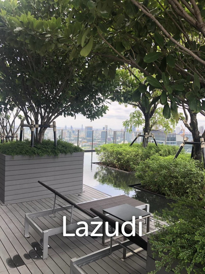 รูป 1bed 1bath 50Sqm for sale at Noble be19 - รูปที่ 17/25