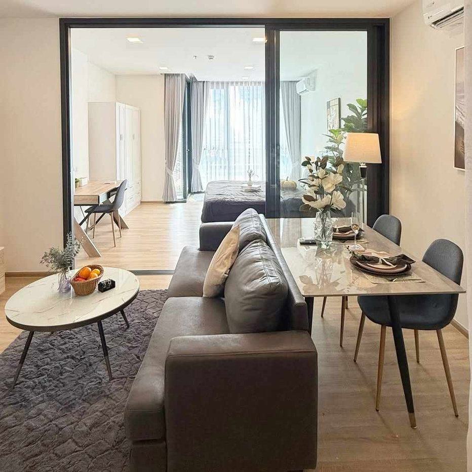 รูป ห้องอัพเดต💥คุณภัส🔔⚠️🏘️⚡️กดปุ่มแอดไลน์💥เอ็กซ์ที พญาไท - รูปที่ 1/10