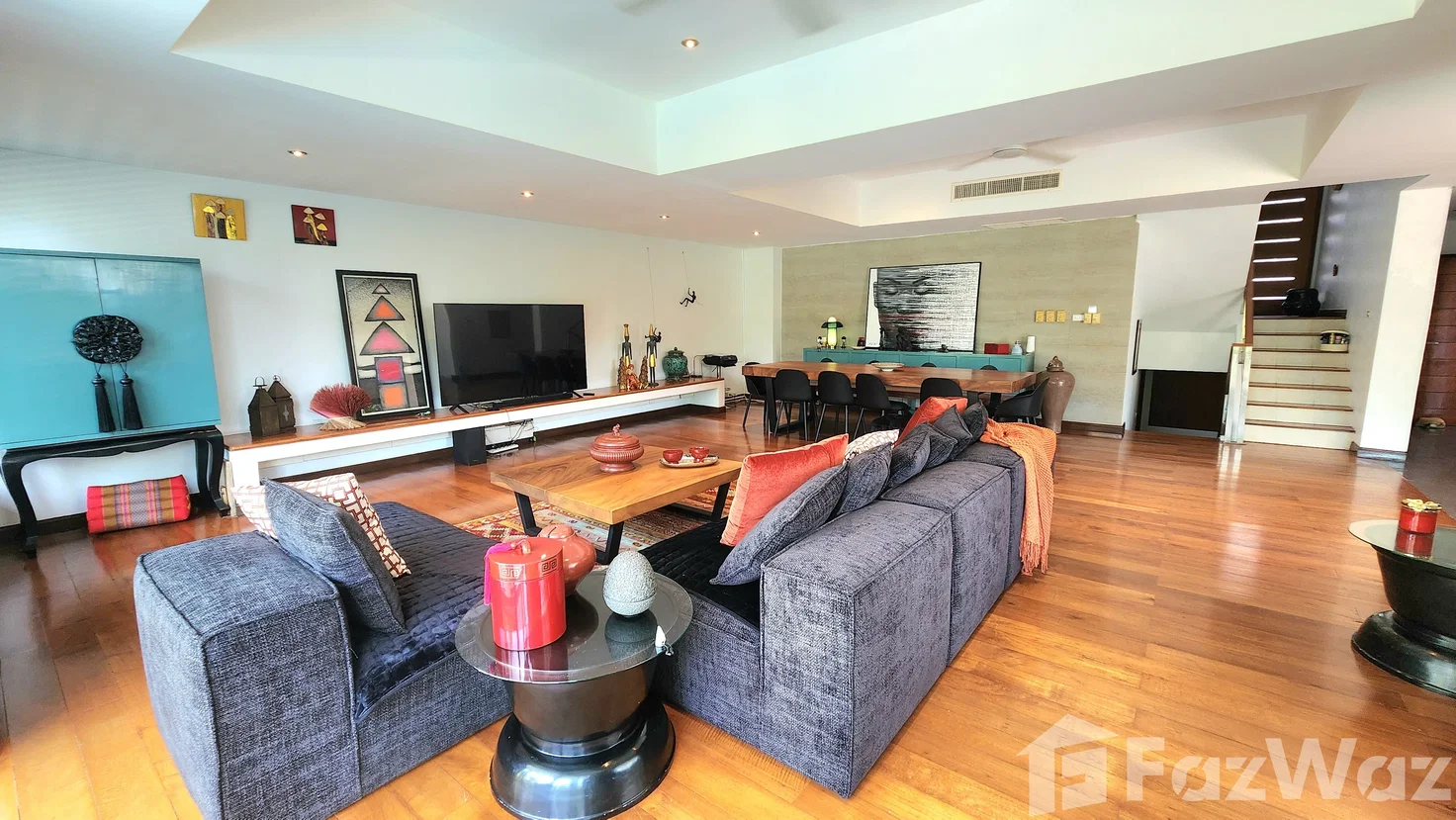 picture 4 bed golf view villa with private pool 6578819 - 1/20