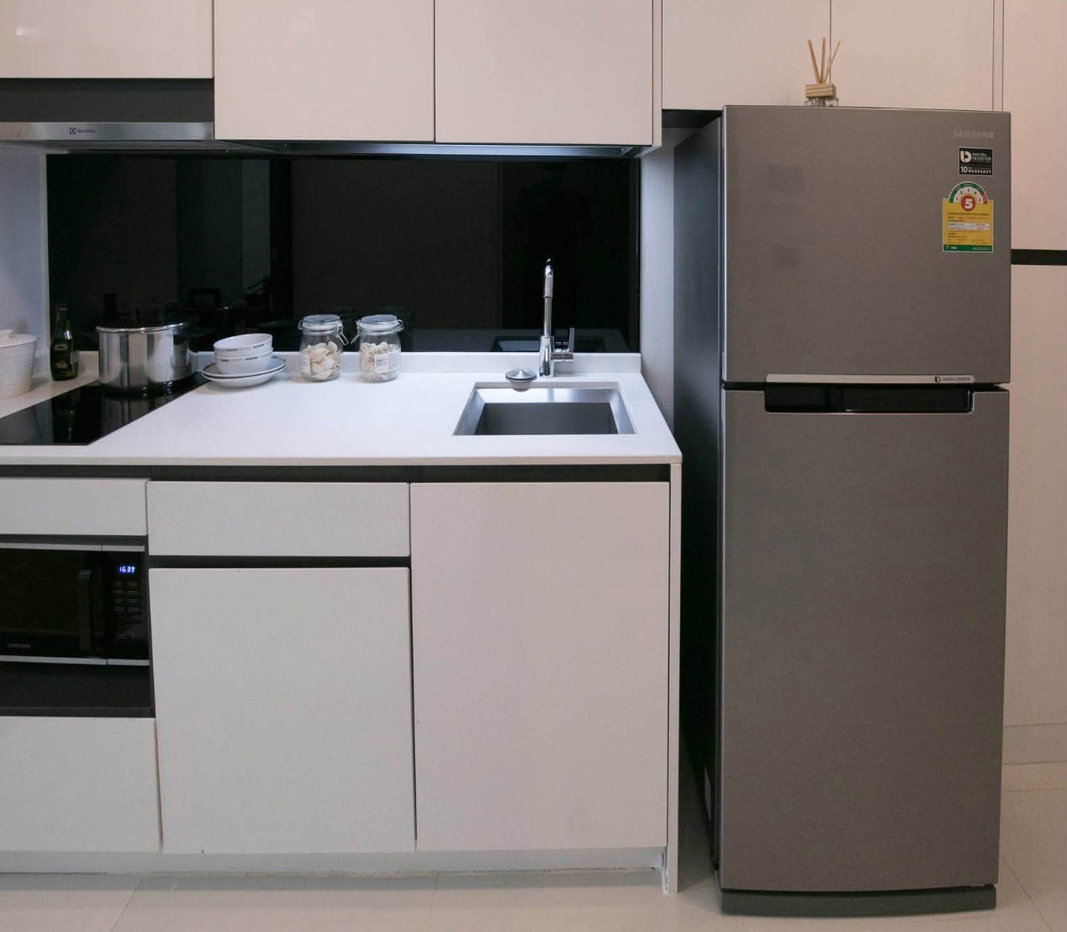 รูป ขายคอนโด The Star Hill Condoสไตล์ Luxury Modern พร้อมผู้เช่า เหมาะสำหรับลงทุนรับผลตอบแทนต่อทันที ทำเลศักยภาพ ใกล้นิมมานและสนามบินเชียงใหม่  CH-5 - รูปที่ 4/11