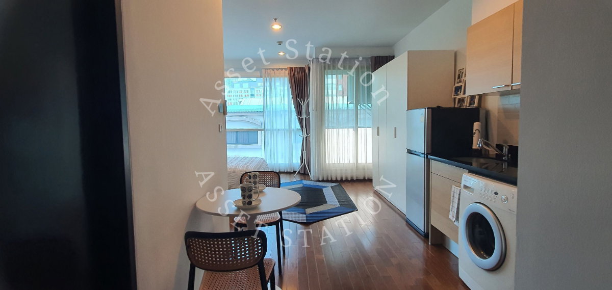 รูป ✨RENT✨ The Address Chidlom ห้องว่างเฟอร์พร้อมราคาดี ใกล้ BTS ชิดลม💎 - รูปที่ 6/11