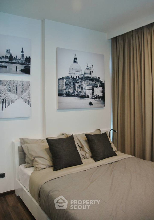 รูป คอนโด 1 ห้องนอน ชั้น 21 ขนาด 30 ตร.ม. ที่ Wyne By Sansiri ใกล้ BTS พระโขนง 400 ม. (ID 883945) - รูปที่ 6/9