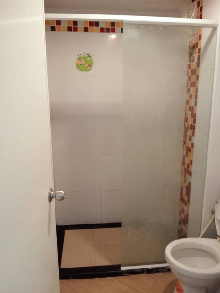 picture Condo for rent Regent Ratchada 19/ MRT Ratchada 32 sq m. - 4/6