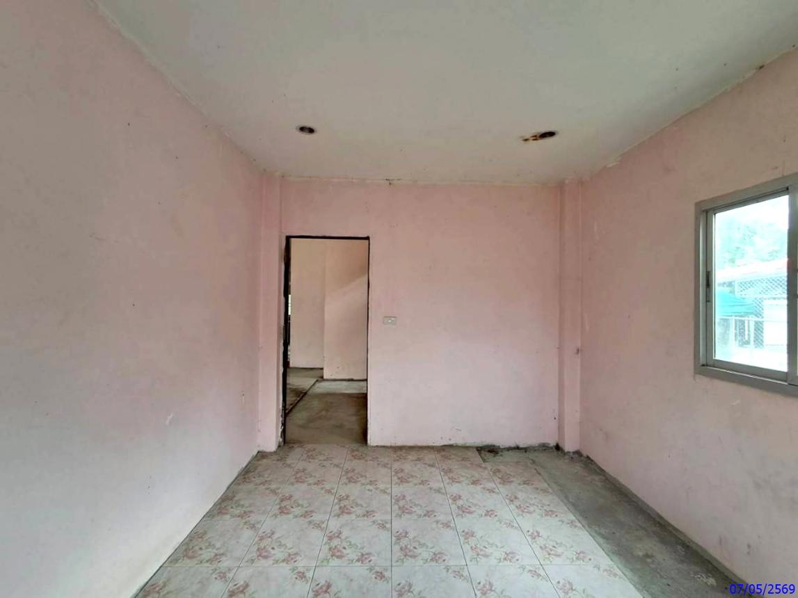 รูป บ้านเดี่ยว 147 ตร.วา ห้วยยอด ตรัง 2.7M - รูปที่ 18/24