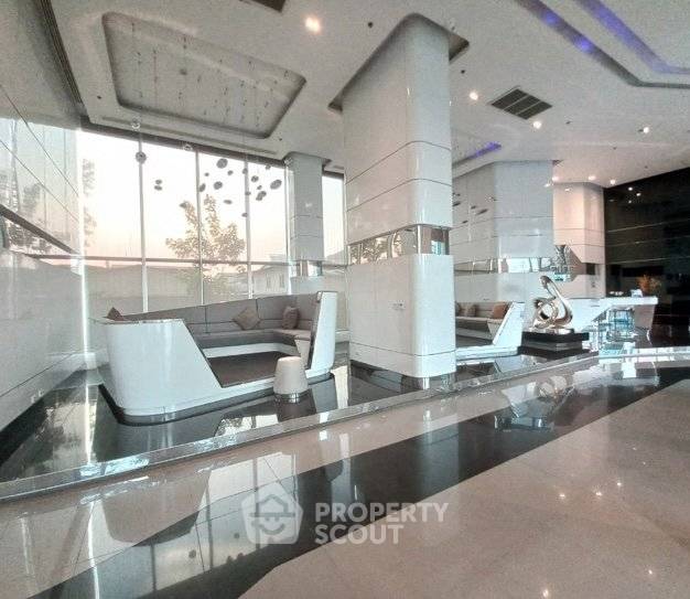 รูป คอนโด 1 ห้องนอน Aspire สุขุมวิท 48 ชั้น 16 ใกล้ BTS พระโขนง (ID 3084281) - รูปที่ 6/8