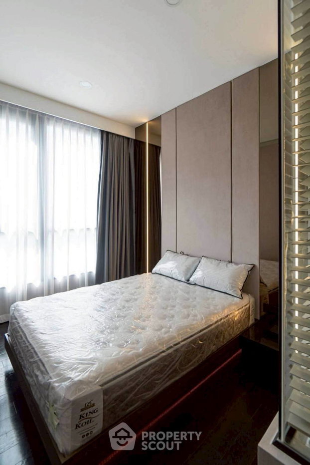 รูป คอนโด 1 ห้องนอน Park Origin Thonglor ชั้น 20 ใกล้ BTS ทองหล่อ (ID 3085512) - รูปที่ 1/15