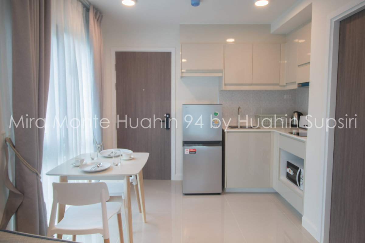 รูป Mira Monte Hua Hin 94 โครงการไมร่า มอนเต้ - รูปที่ 3/17