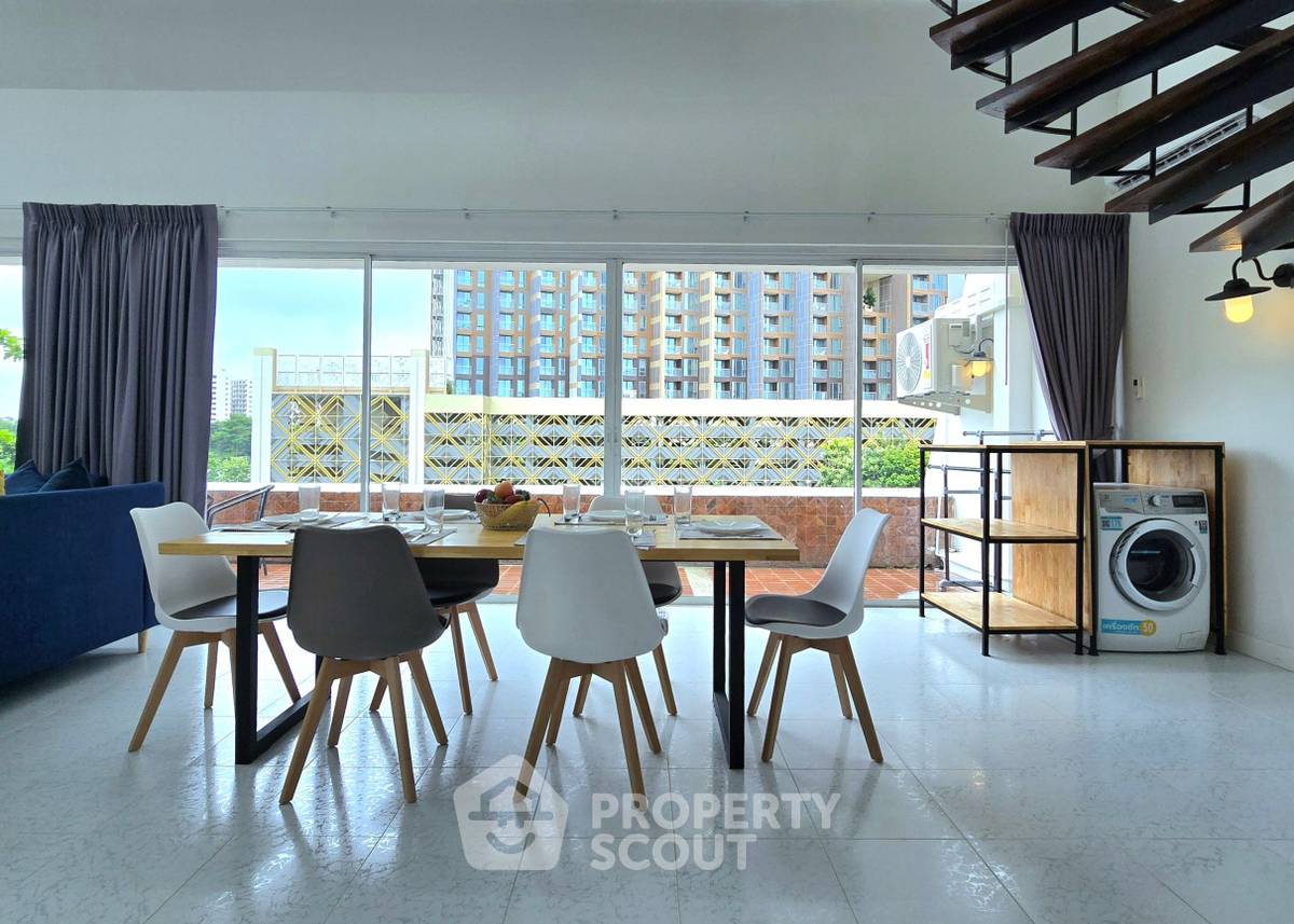 รูป คอนโดให้เช่า 3 ห้องนอน ขนาด 158 ตร.ม. ที่ พันธเล บูทีค เรสซิเดนซ์ จอมเทียน (ID 2096975) - รูปที่ 9/40