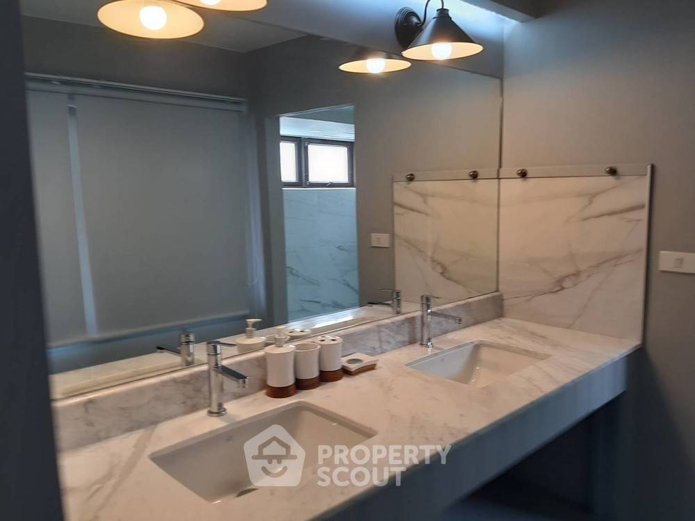 รูป คอนโด 2 ห้องนอน 70 ตร.ม. Thewet Mansion บางลำพู ใกล้ BTS (ID 303081) - รูปที่ 19/24