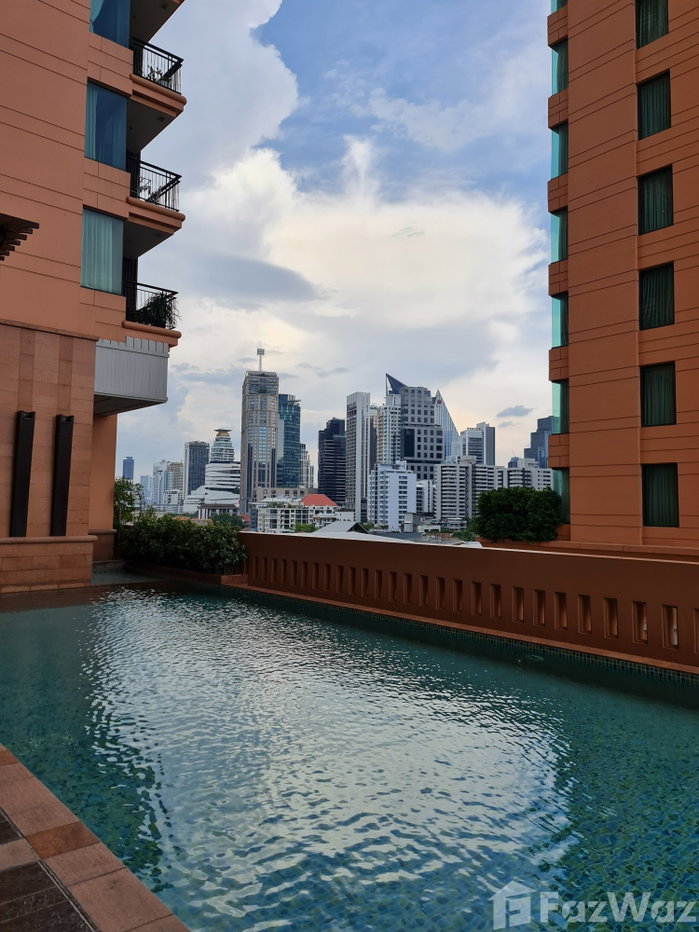 รูป ขาย คอนโด 2 ห้องนอน ในโครงการ อกัสตัน สุขุมวิท 22 1979790 - รูปที่ 9/9