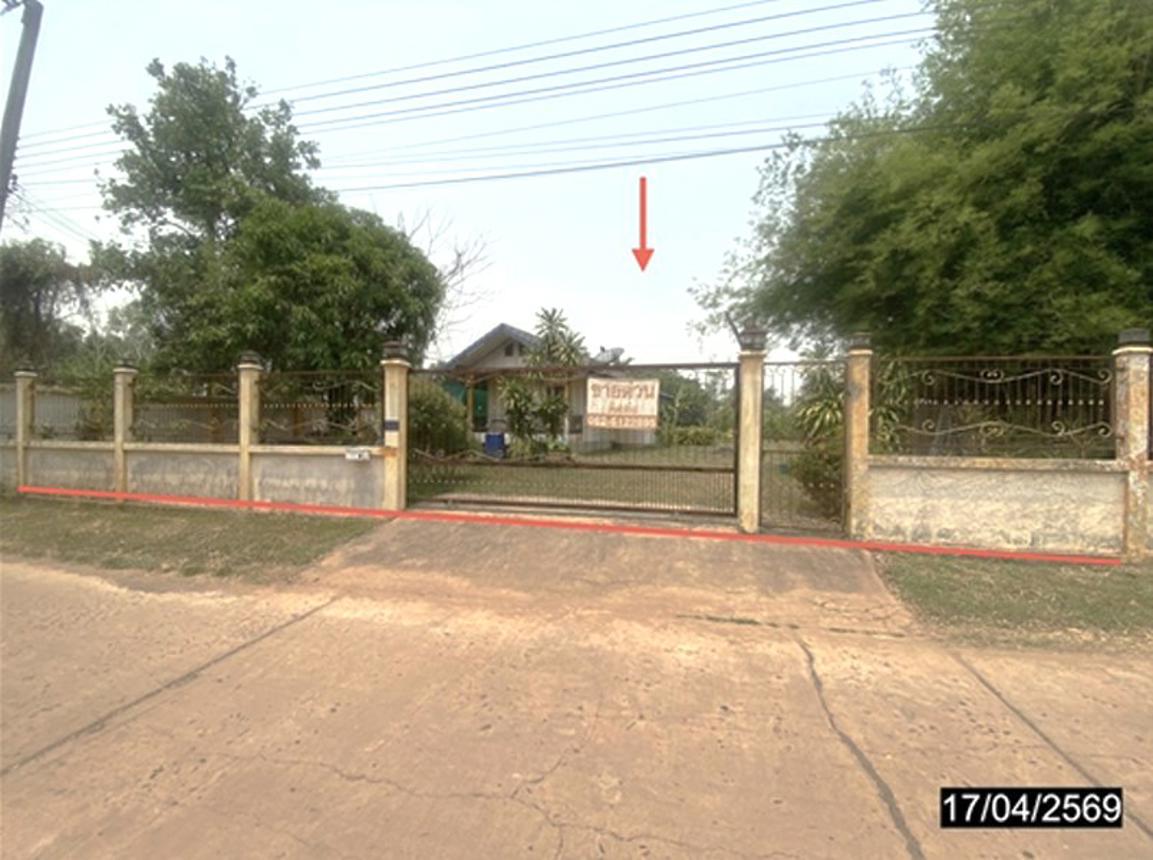 picture HOME 330 Sq.w. Phon Phisai Nongkai for 2.2M - 7/16