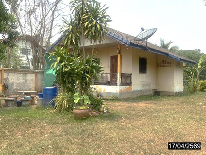 picture HOME 330 Sq.w. Phon Phisai Nongkai for 2.2M - 2/16