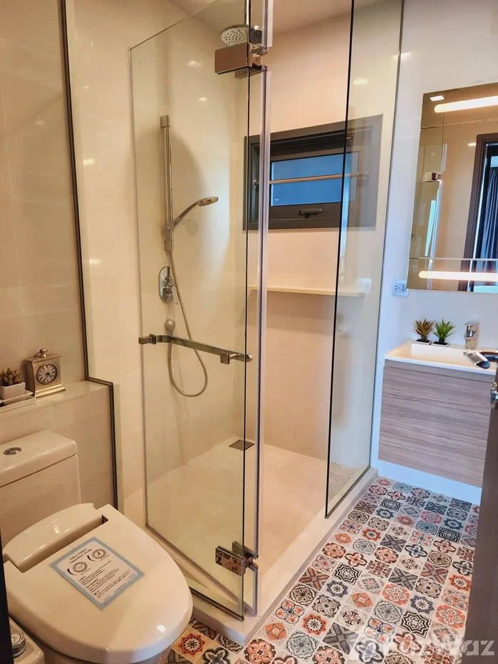รูป คอนโดให้เช่า 1 ห้องนอน ในโครงการ คีนน์ 6584415 - รูปที่ 2/11