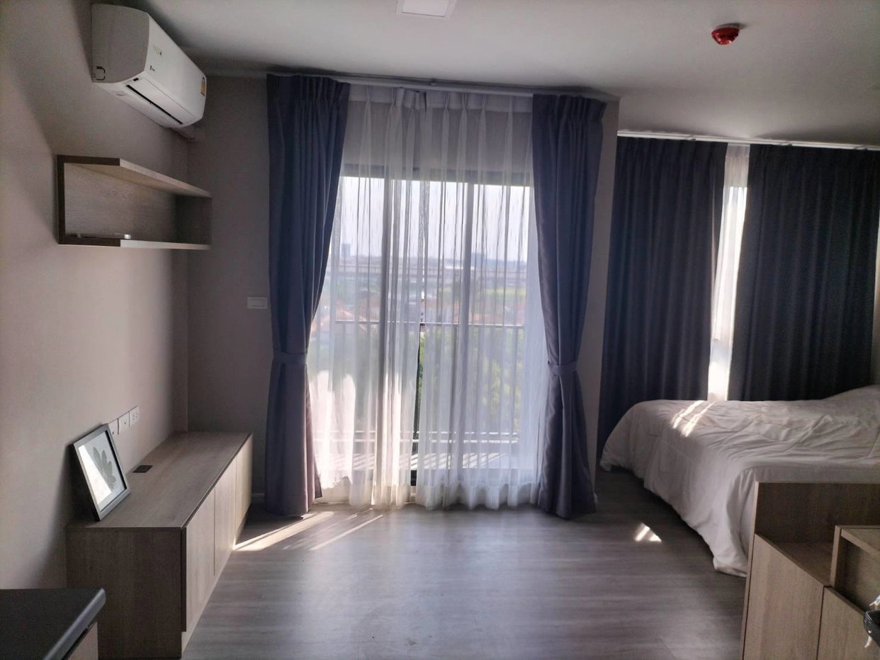 picture CONDO 26.46 Sq.m. Khlong Luang Pathumthani for 2.3M - 9/13