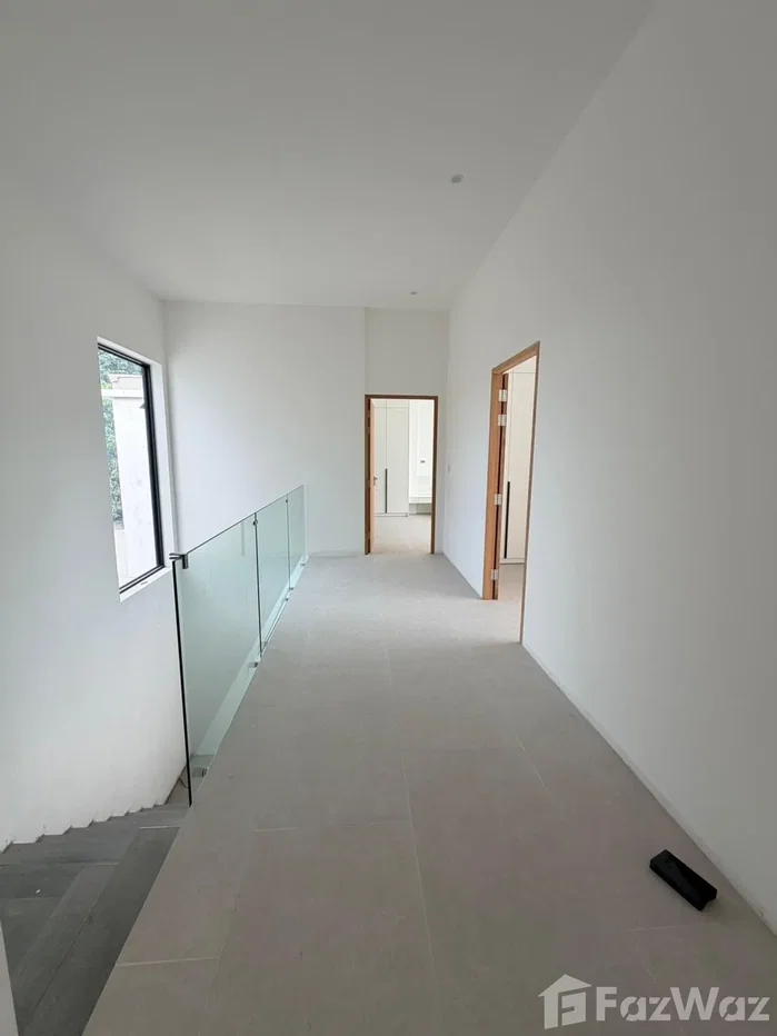 รูป ขาย วิลล่า 5 ห้องนอน ใน แม่น้ำ, สุราษฎร์ธานี 6582596 - รูปที่ 3/11