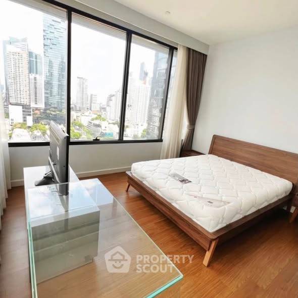 รูป คอนโด 1 ห้องนอน 53 ตร.ม. โครงการ M Silom ใกล้ BTS ช่องนนทรี 400 ม. (ID 3085659) - รูปที่ 4/8