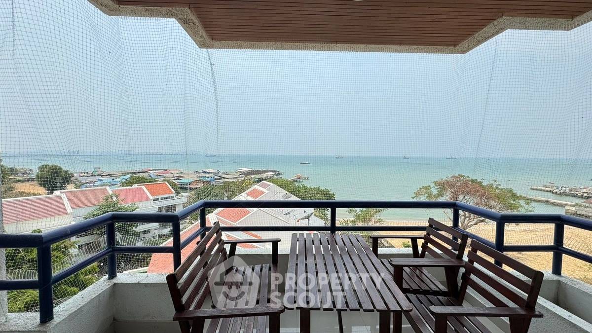 รูป คอนโด 2 ห้องนอน 125 ตร.ม. ขายที่ รามา ฮาร์เบอร์ วิว ใกล้ สุรศักดิ์ (ID 1711738) - รูปที่ 26/27