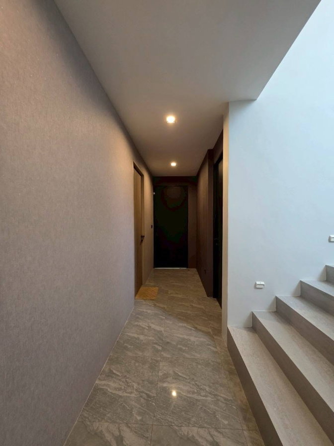 รูป 👉 ขาย 🏡 บ้านเดี่ยว 2 ชั้น หลังใหญ่ พร้อมเฟอร์นิเจอร์ครบ ย่านสันกำแพง #C5MG100785 - รูปที่ 13/29
