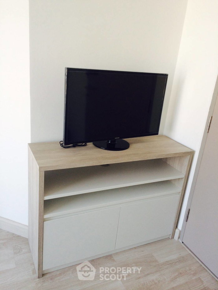รูป คอนโด 1 ห้องนอน Ideo Mobi Sukhumvit 81 ใกล้ BTS อ่อนนุช 200 ม. (ID 884903) - รูปที่ 3/9