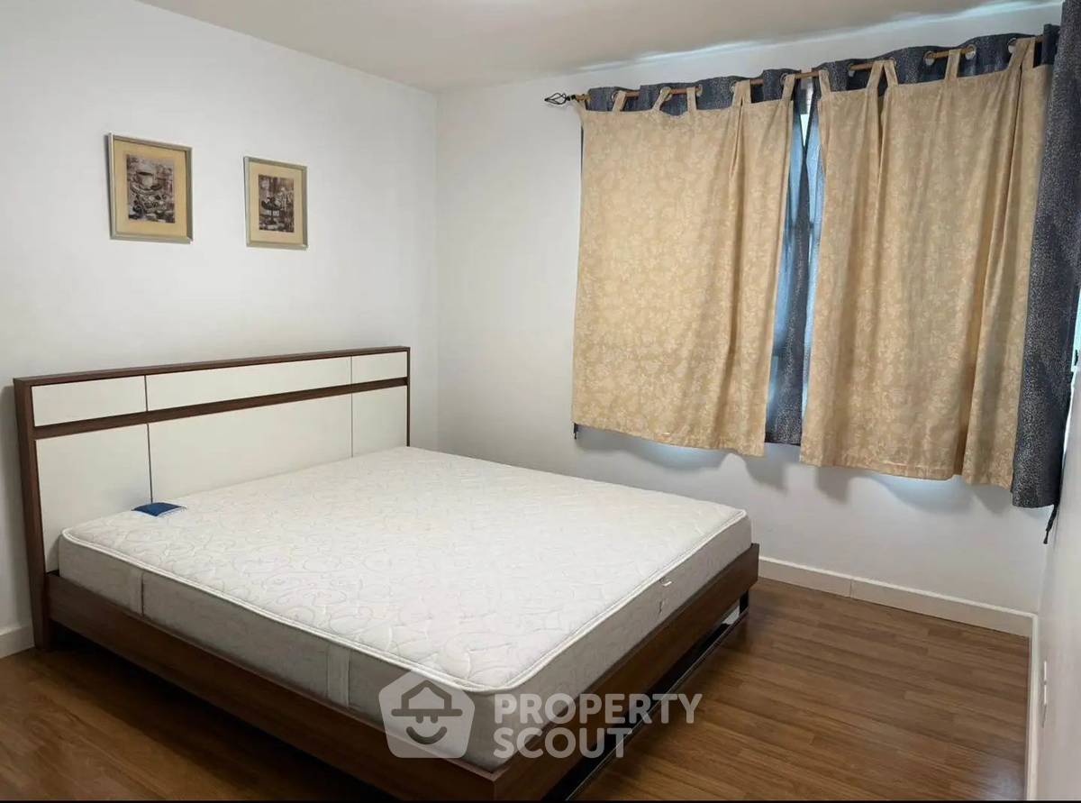 รูป คอนโด 1 ห้องนอน The Clover Thonglor Residence ชั้น 7 ใกล้ BTS ทองหล่อ (ID 3086671) - รูปที่ 5/5