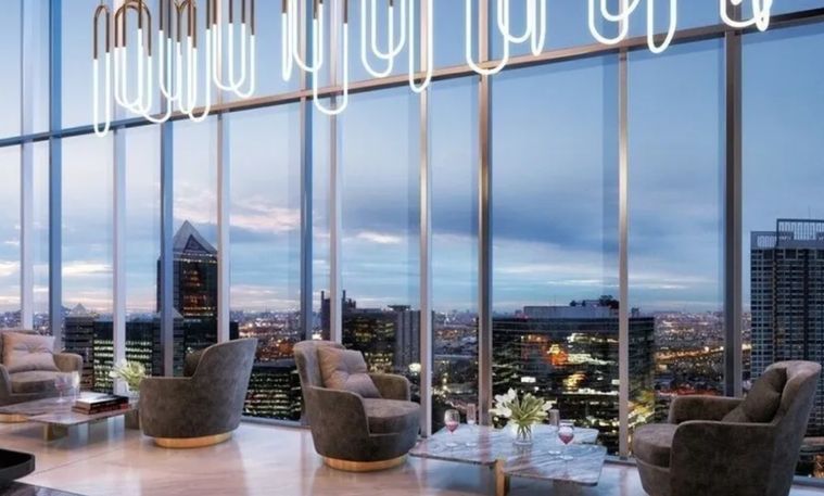 2-bed condo for sale, 45 sqm, Knightsbridge Space Ratchayothin