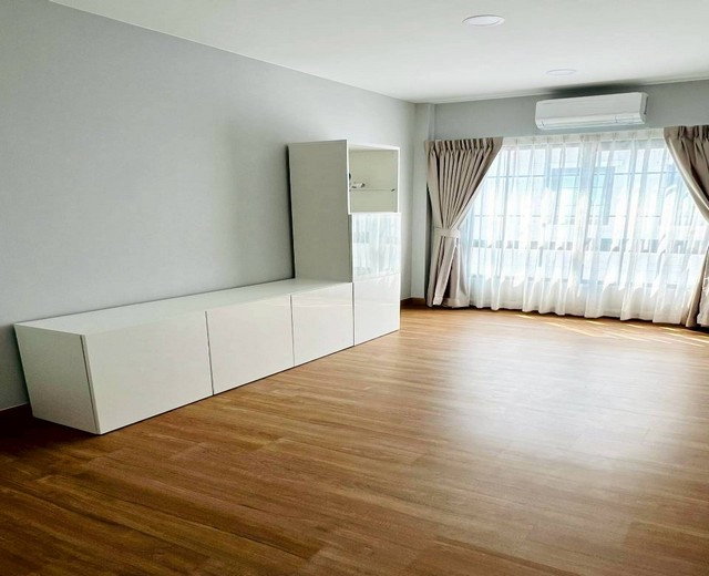 picture SVS358 For Rent: 2-story detached house, Centro Bangna - 4/19