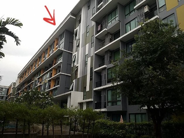 picture CONDO 33.93 Sq.m. Bang Na Bangkok for 2.1M - 2/9