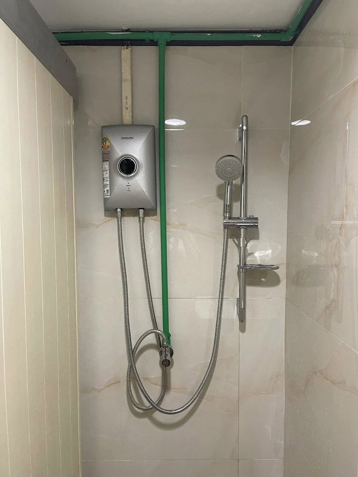 picture 🏙️ Large 2BR | Diamond Tower Silom | 1 Min to BTS Chong Nonsi - 12/14
