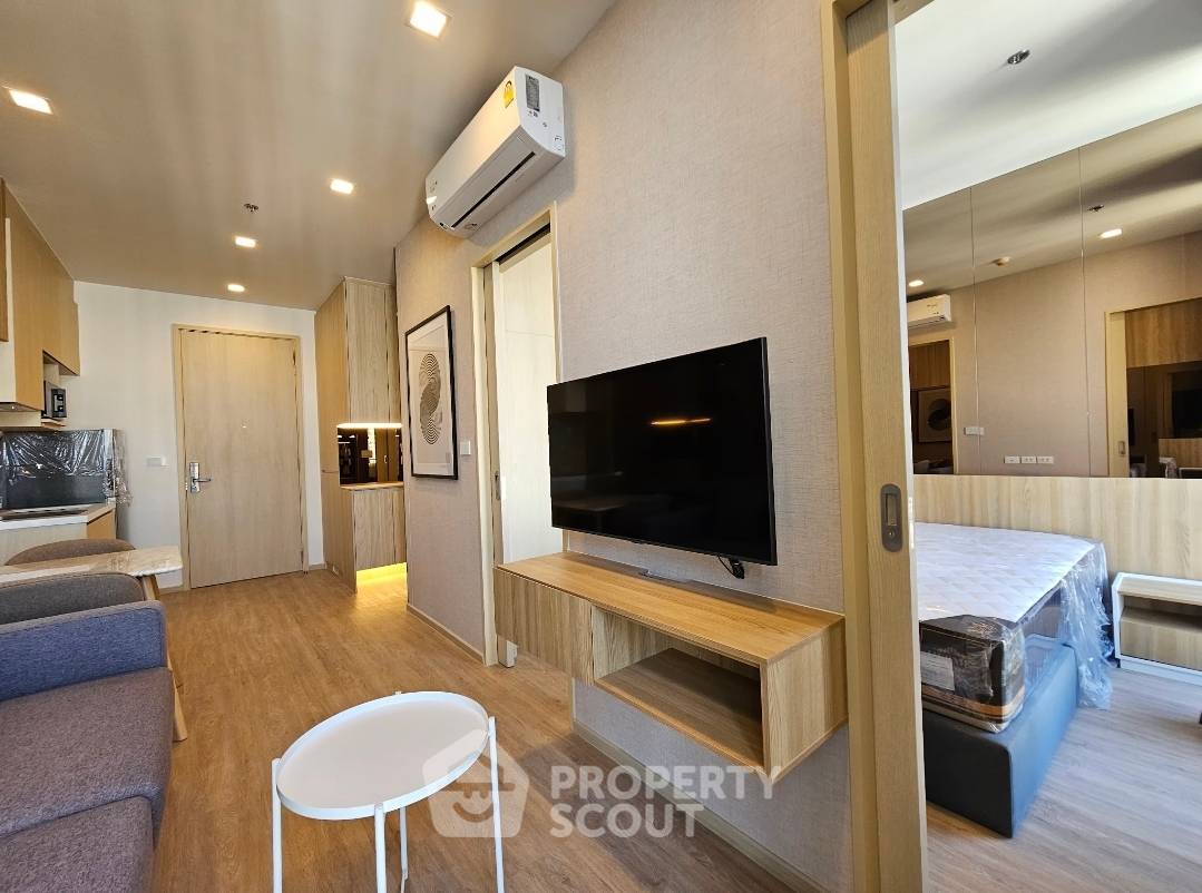 รูป คอนโด 1 ห้องนอน Noble State 39 ใกล้ BTS พร้อมพงษ์ 400 ม. ชั้น 22 (ID 1443253) - รูปที่ 23/30