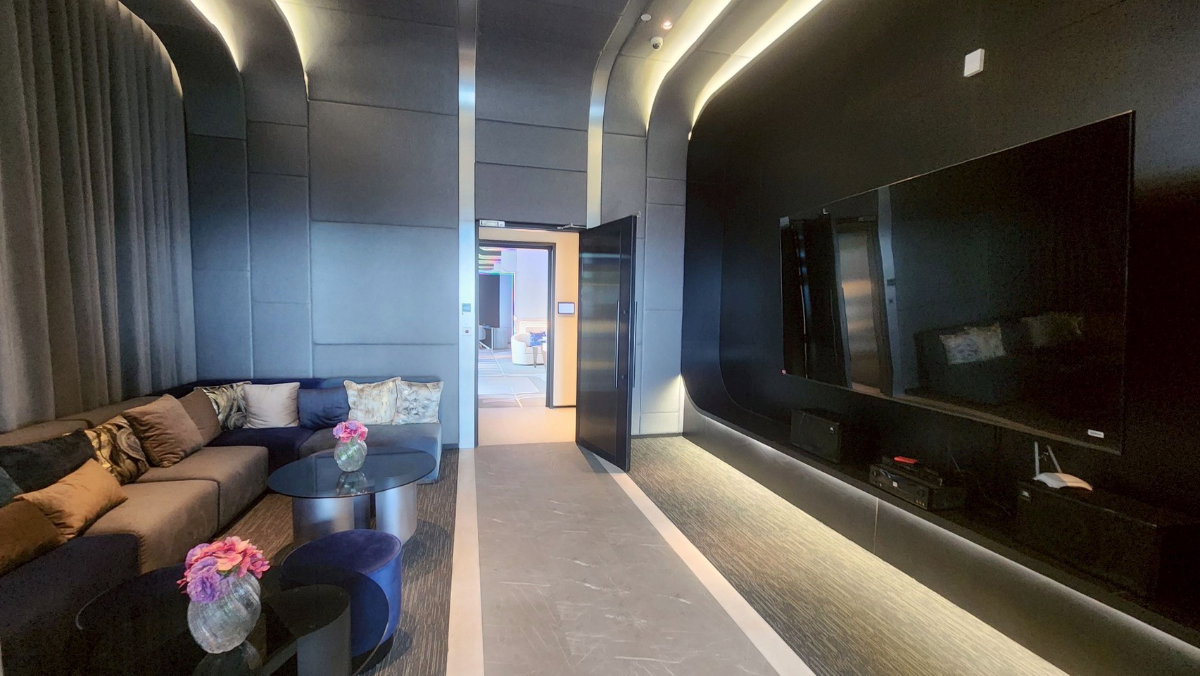 picture 🏢 Condo for Rent: Modiz Avantgarde 📍 - 45/50