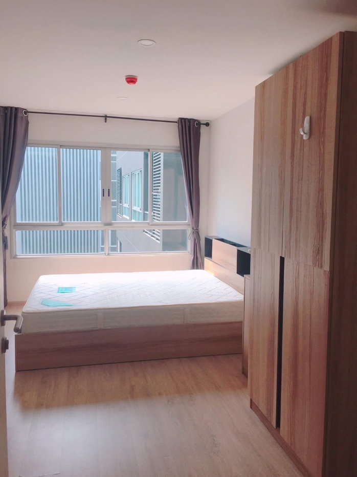 รูป For Rent - Elio Del Moss (BTS Senanikom)  Location: Phaholyothin 34 - รูปที่ 3/9
