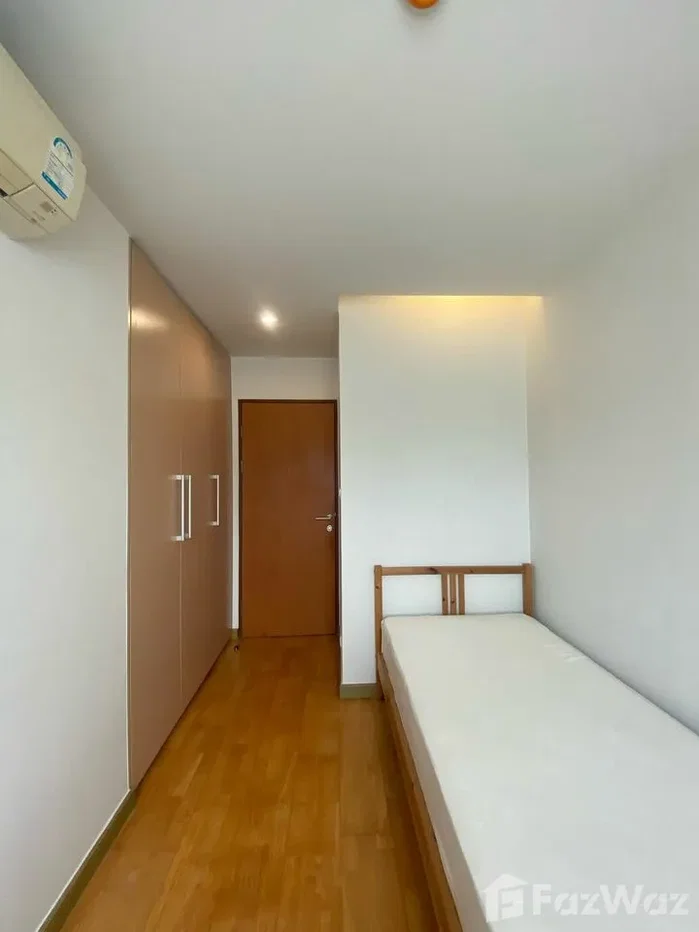 รูป คอนโดให้เช่า 3 ห้องนอน ในโครงการ เรซิเดนซ์ 52 658858 - รูปที่ 9/9
