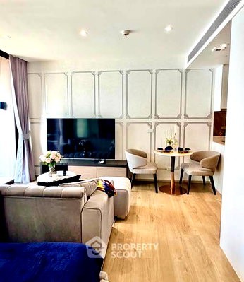ขายคอนโด : คอนโด 1 ห้องนอน Fynn Asoke ขาย ใกล้ BTS อโศก (ID 2902721)