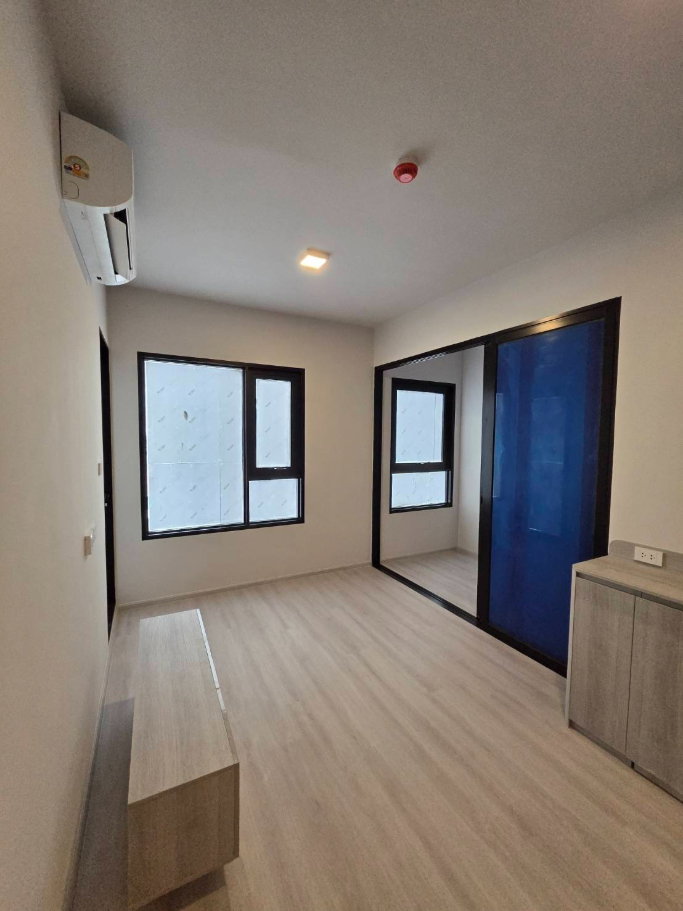 รูป ขายดาวน์ Cobe Ratchada – Rama 9 | 1 ห้องนอนพลัส 39.06 ตร.ม. | ขายขาดทุนเพียง 120,000 บาท - รูปที่ 8/14