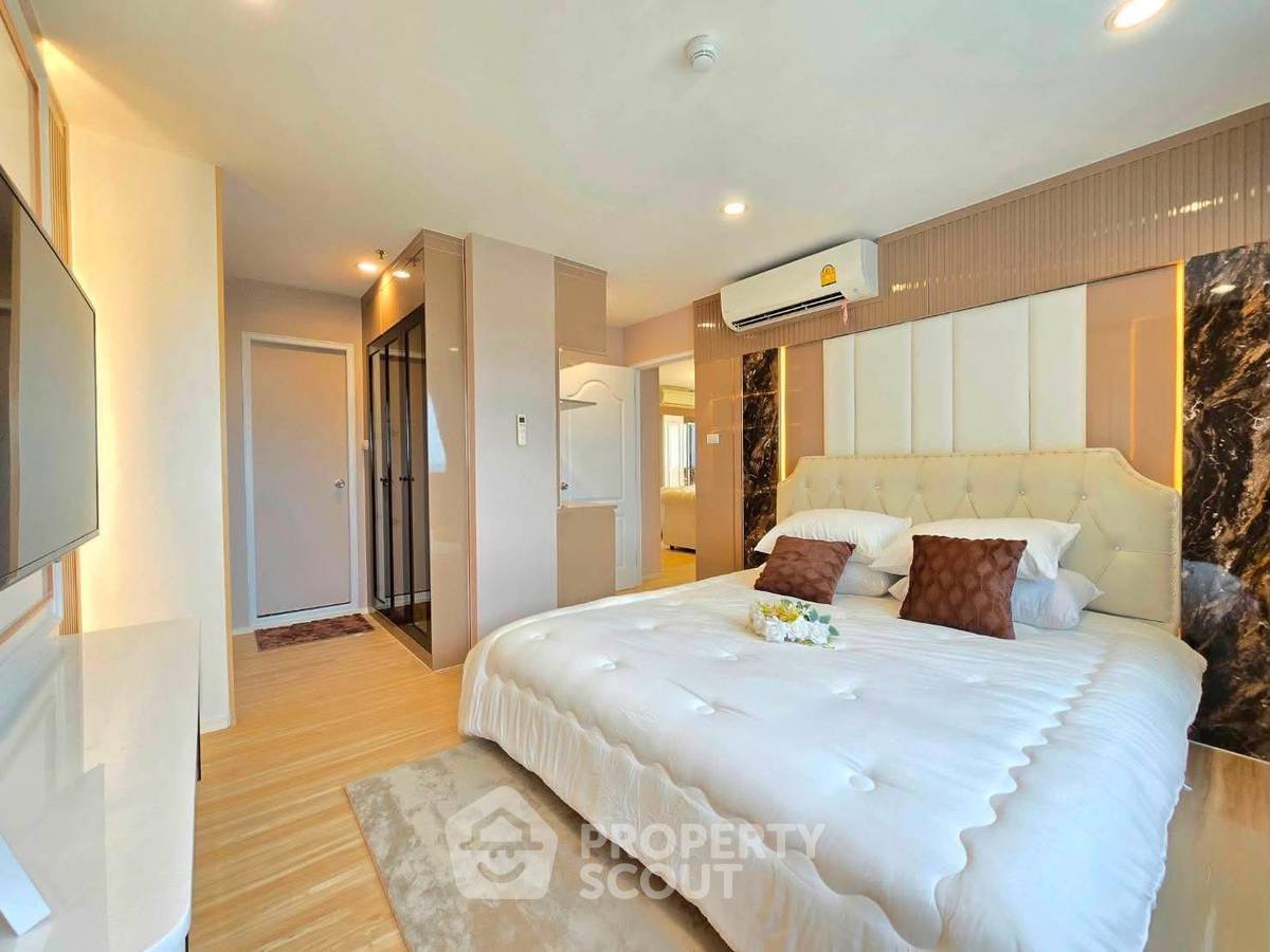 รูป คอนโดมิเนียม ขาย 2 ห้องนอน ชั้น 26 ขนาด 52 ตร.ม. ลุมพินี คอนโดทาวน์ ชลบุรี-สุขุมวิท (ID 3084140) - รูปที่ 20/40