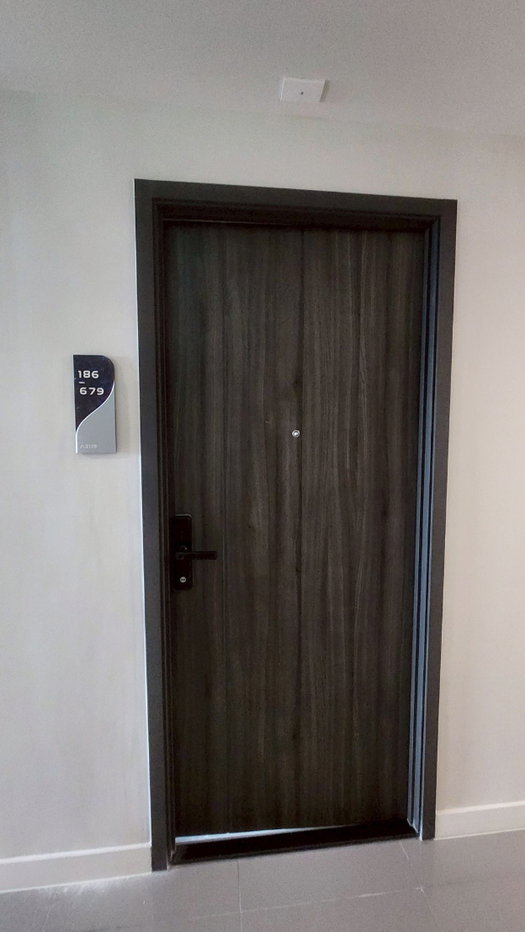picture 🏢 Condo for Rent: Modiz Avantgarde 📍 - 27/50