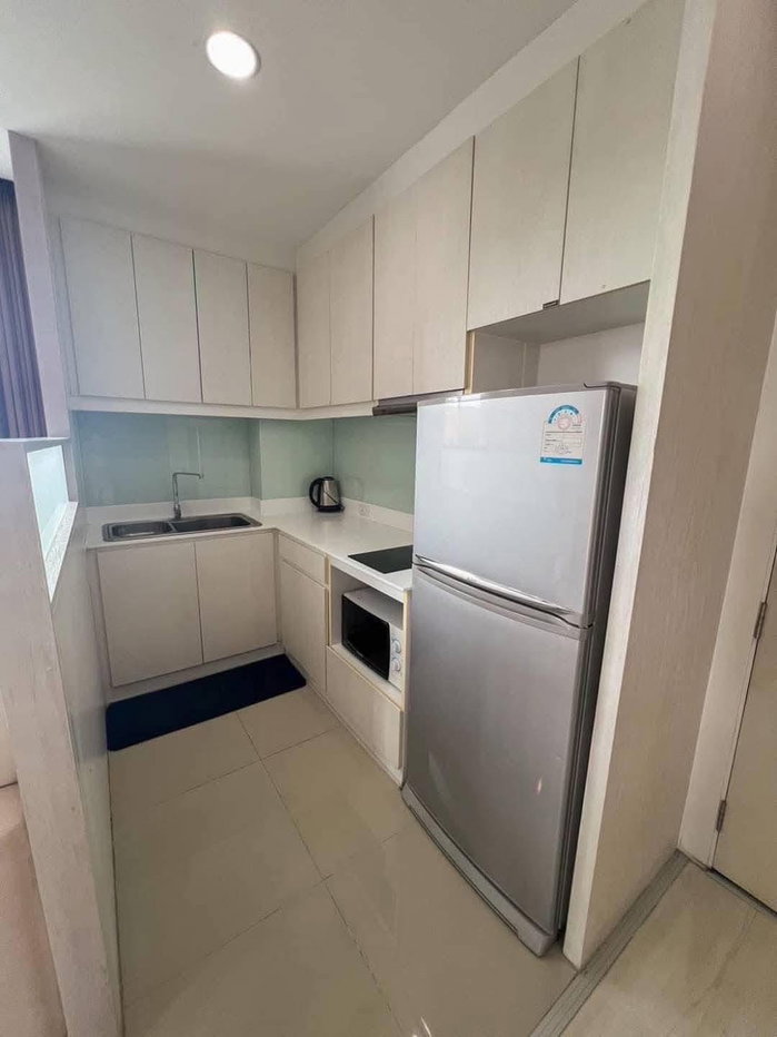 picture Condo For rent S Condo Sirimangklacharn Soi 1 7th floor, - 12/20