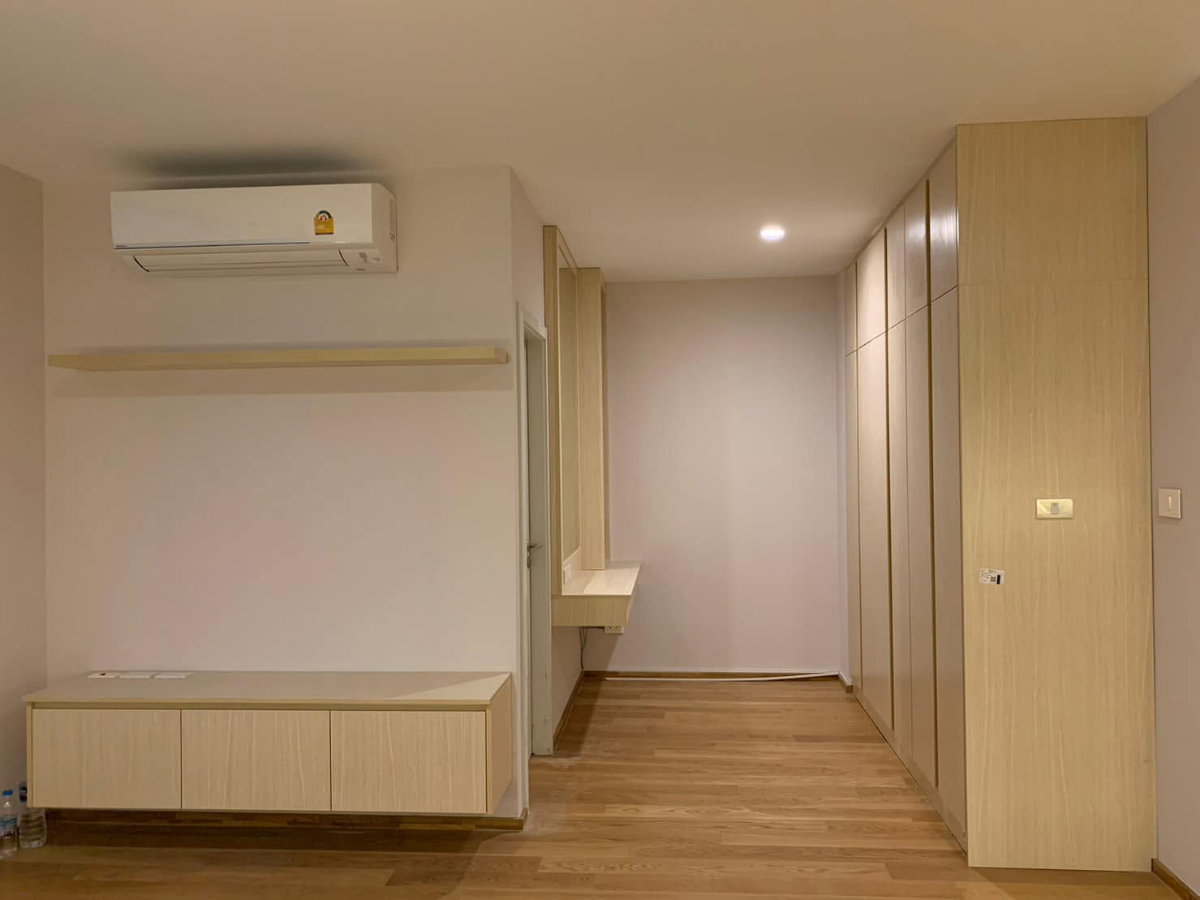 รูป ✨ให้เช่า Town House "Nirvana Define Srinakarin- Rama 9" ✨LineID: @Propvel (มี@ ข้างหน้า)✨ - รูปที่ 3/4