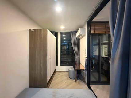 รูปภาพ THE BASE Saphanmai for rent ✨ Fully furnished