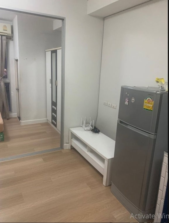 picture A space me Bangna 1 25sqm floor23 - 3/6