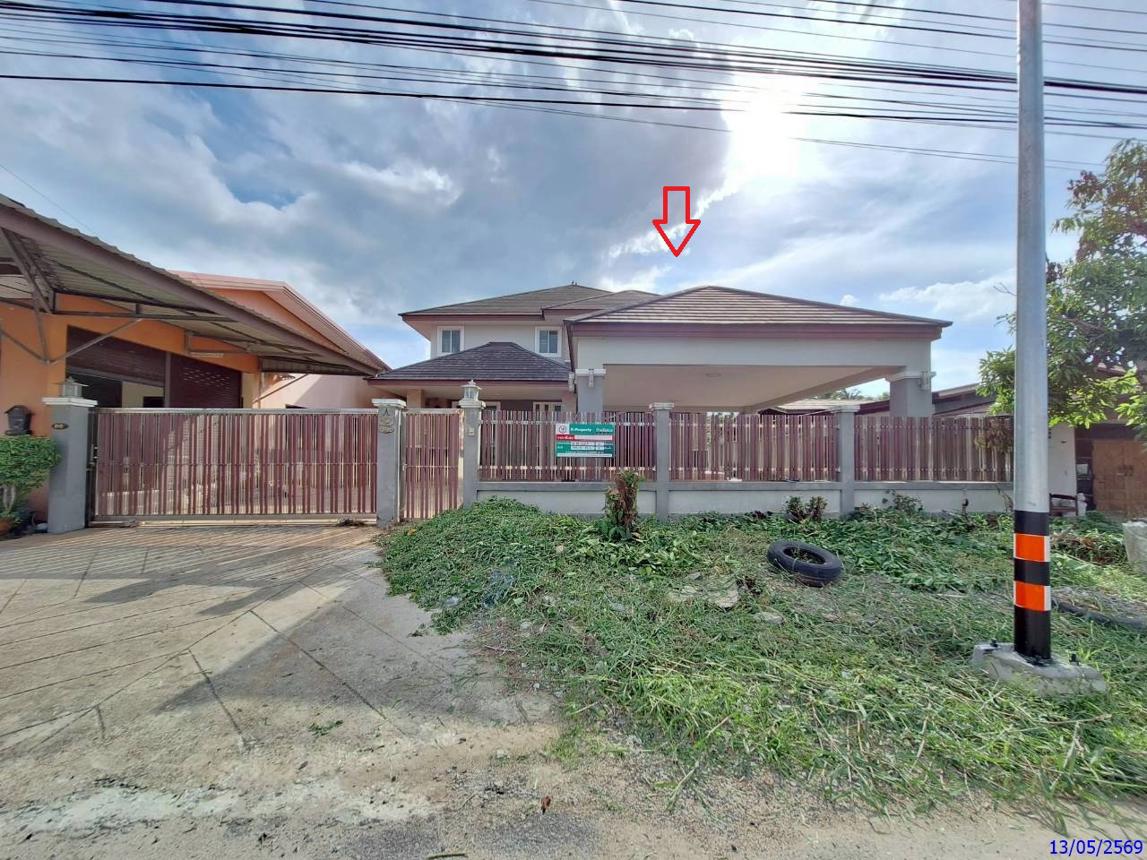 picture HOME 152 Sq.w. Muang Songkhla Songkhla for 10.3M - 12/26