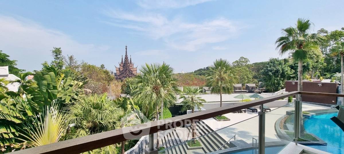 รูป คอนโดขาย The Sanctuary Wongamat 2 ห้องนอน 127 ตร.ม. คุ้มค่า (ID 2136889) - รูปที่ 4/20