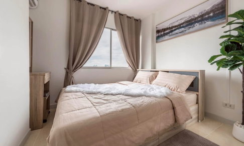 Dynasty Condominium for rent ✨ Fully furnished