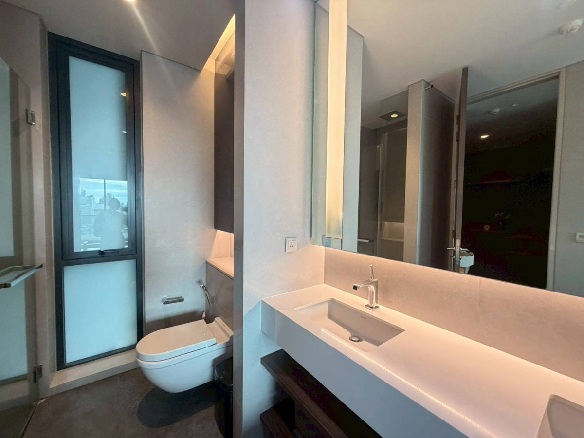 รูป LTHC15957 - Luxury Condo for Rent Thonglor | Tela Thonglor | 250K/Month | คอนโดหรูให้เช่า ทองหล่อ Tela Thonglor - รูปที่ 5/11
