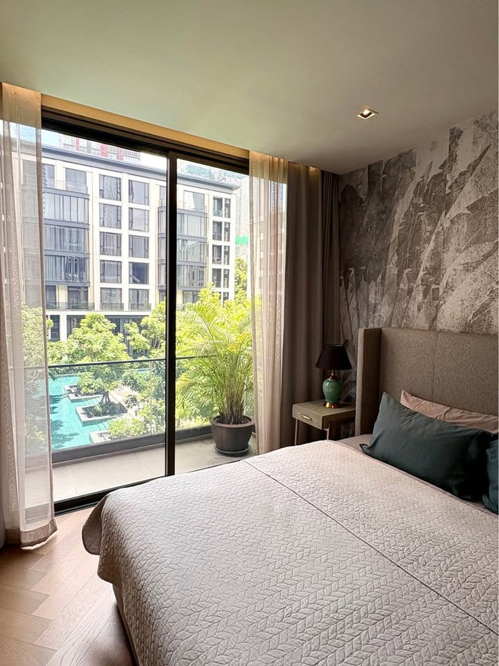 รูป RS7023 ให้เช่า The Reserve 61 Hideaway คอนโด Low-Rise ระดับ Ultra Luxury ใจกลางสุขุมวิท 61 ใกล้ BTS เอกมัย - รูปที่ 18/40