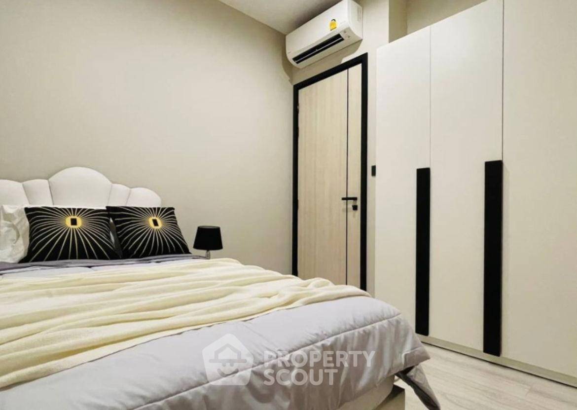รูป คอนโด 2 ห้องนอน ชั้นสูง 70 ตร.ม. The Room Phayathai ใกล้ ARL ราชปรารภ (ID 2495815) - รูปที่ 2/9