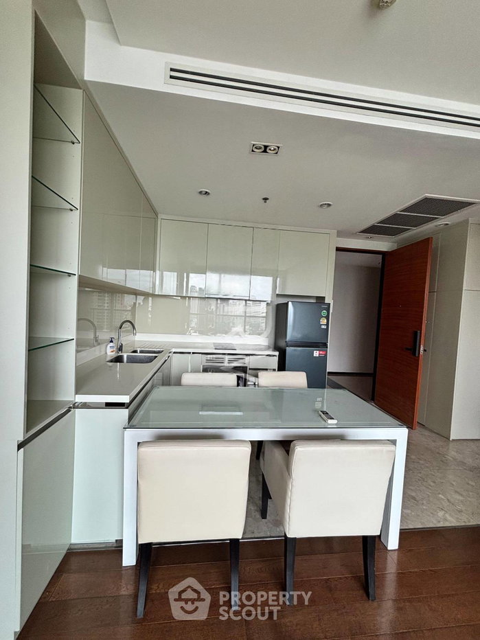 รูป คอนโด 2 ห้องนอน The Address สุขุมวิท 28 ใกล้ BTS พร้อมพงษ์ 300 ม. (ID 3084374) - รูปที่ 5/9