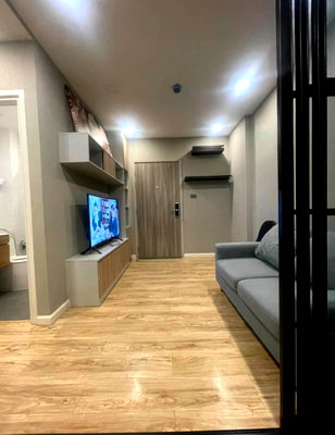 Condos for sale : P-1632💎 Sale Groove Condo Ratchada-Ladprao best price 2.05 M.💎 0659174222