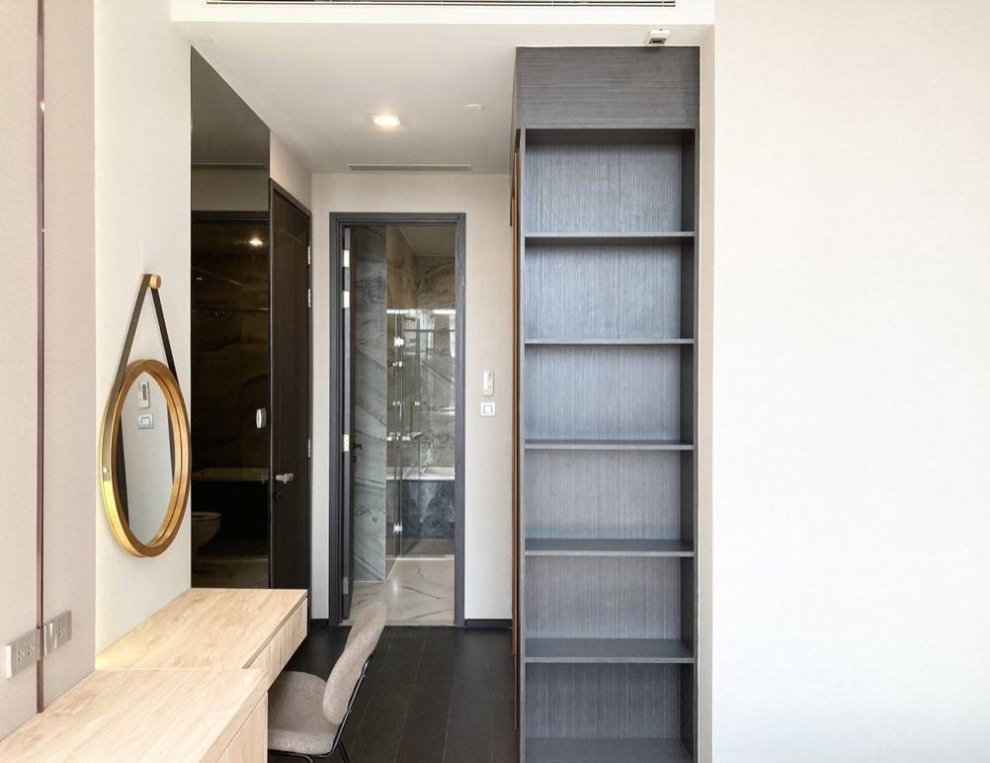 รูป 🔥Laviq Sukhumvit 57 luxury condo l ห้องหรู 📍BTS ทองหล่อ ✨ - รูปที่ 3/8